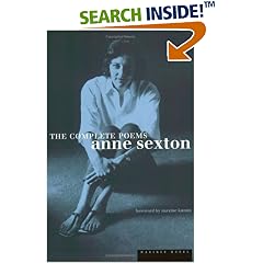 The Complete Poems: Anne Sexton