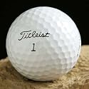 Titleist ProV1 Grade AAA 24 pack Used Golf Balls