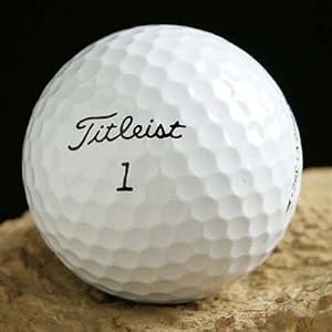 Titleist ProV1 Grade AAA 24 pack Used Golf Balls