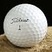 Titleist ProV1 Grade AAA 24 pack Used Golf Balls