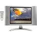 Sharp Aquos LC-13B4US 13-Inch Flat-Panel LCD TV
