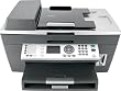 Lexmark X8350 Color All-in-One Plus Photo Features with USB Cable