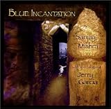 Blue Incantation