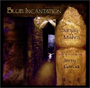 CD-Charts  Search : Blue Incantation [Us Import]