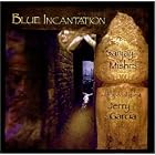 Blue Incantation by  Sanjay Mishra and Jerry Garcia 