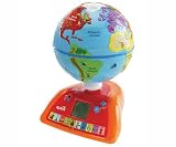 Buy Spark Talking Globe by Discovery Channel Store