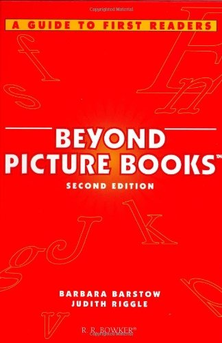 Beyond Picture Books (Beyond Picture Books: Subject Access to Best Books for Beginning Readers)