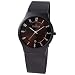 Skagen Herrenarmbanduhr Slimline Titan Stahl 233XLTMD