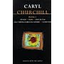 Caryl Churchill - Plays: 1 - 'Owners', 'Traps', 'Vinegar Tom', 'Light Shining in Buckinghamshire', 'Cloud Nine' (Methuen World Classics): "Owners"; ... in Buckinghamshire"; "Cloud Nine" Vol 1