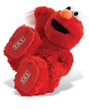 Fisher-Price Fisher Price TMX Elmo - 10 Year Anniversary