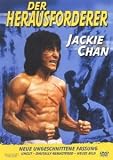 Der Herausforderer (Uncut Version) - Jackie Chan