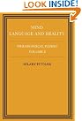 Philosophical Papers: Volume...
