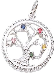 Rembrandt Charms Tree of Life Charm