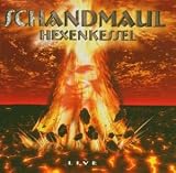 Hexenkessel - Schandmaul