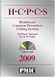 HCPCS 2009 Coder's Choice (Hcpcs Coder's Choice)