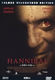 Hannibal - Sir Anthony Hopkins