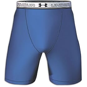 <b>Men's Under Armour?HeatGear?Tactical Compression Shorts</b>