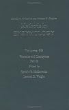 Vitamins and Coenzymes, Part E, Volume 66: Volume 66: Vitamins and Coenzymes Part E (Methods in Enzymology)