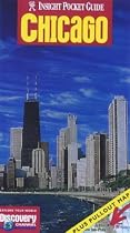 Chicago Insight Pocket Guide