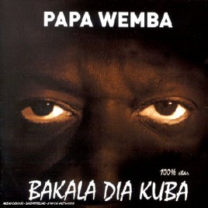 Papa Wemba - Bakala Dia Kuba - Zortam Music