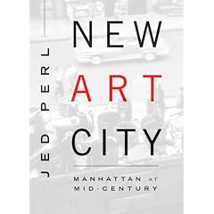 New Art City