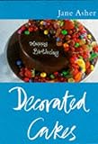 Decorated cakes