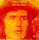 Cannons in the Rain / Wingless Angels