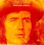 Cannons in the Rain/Wingless Angels
