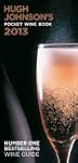 Hugh Johnson's Pocket Wine Book 2013