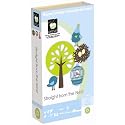 Cricut 2000190 Cartridge, Straight from the Nest