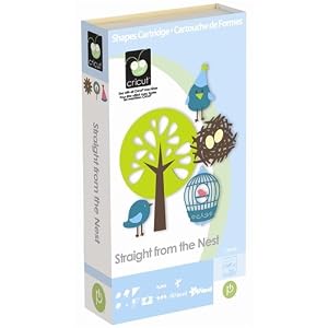 Cricut-Cartridge-Straight-from-the-Nest