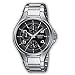 Casio Multi-Function Analog 100M Water Resistant Watch Model EF-316D-1AV
