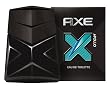 Axe Eau de Toilette Apollo 50ml, 1er Pack (1 x 50 ml)