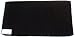 Mayatex Saddle Blanket - Wool San Juan Pony Solid - Black