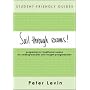 Sail Through Exams! Preparing for Traditional Exams, for Undergraduates and Taught Postgraduates (Student-Friendly Guides series)