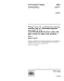 ISO 727-1:2002, Fittings made from unplasticized poly(vinyl chloride) (PVC-U), chlori...