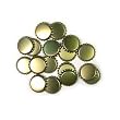 RiteBrew - Gold Oxygen Absorbing Bottle Caps - 144 pcs
