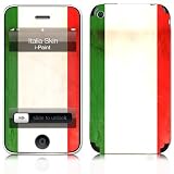 Skin Apple iPhone 3G/3GS - Modello ITALIA