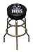 Imperial Milwaukee Bucks Licensed Bar Stool