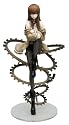 シュタインズ・ゲート 牧瀬 紅莉栖 (1/8スケールPVC塗装済み完成品)
