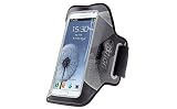 The Joy Factory aXtion Night Run Armband for Large Smarphone Up to 5.9-Inch Screen (5.87 x 2.91 x. 3