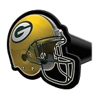 NFL Green Bay Packers Economy Hitch Cover