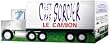 C'est pas sorcier - Coffret collector Camion 22 DVD  - Edition limit�e