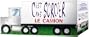 C'est pas sorcier - Coffret collector Camion 22 DVD  - Edition limit�e