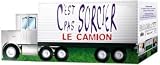 C'est pas sorcier - Coffret collector Camion 22 DVD  - Edition limit�e