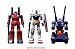 HGUC 1/144 RX-78-2/RX-77-2/RX-75 ガンダムV作戦セット ［ガンダム/ガンキャノン/ガンタンク］ (機動戦士ガンダム)