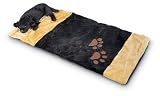 Lab Slumber Bag