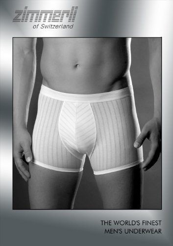 Zimmerli Urban Chic Boxer Pant