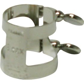 Bonade Soprano Sax Ligature by 