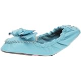 Redfoot Camilla Ballerines femme